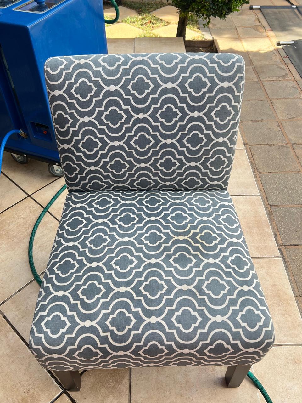 Hospitality linen run